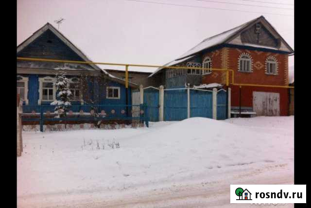 Дом 50 м² на участке 20 сот. на продажу в Нижнекамске Нижнекамск - изображение 1