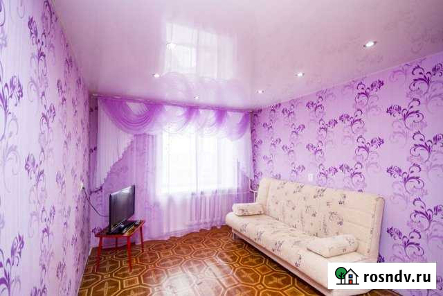 Комната 40 м² в 2-ком. кв., 7/9 эт. на продажу в Сургуте Сургут - изображение 1