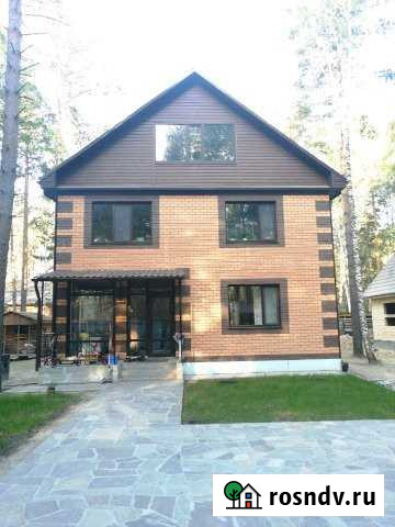 Коттедж 170 м² на участке 25 сот. на продажу в Винзилях Винзили - изображение 1