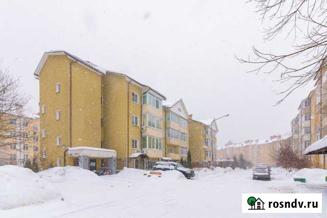 4-комнатная квартира, 188 м², 1/4 эт. на продажу в Мытищах Мытищи - изображение 1