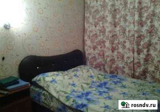 2-комнатная квартира, 60 м², 5/15 эт. в аренду посуточно во Владимире Владимир