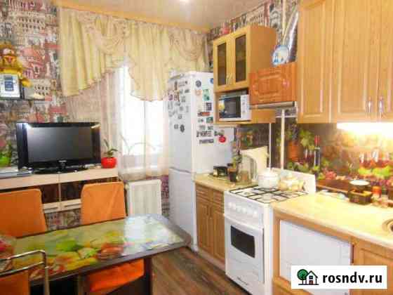2-комнатная квартира, 54 м², 2/5 эт. на продажу в Надыме Надым