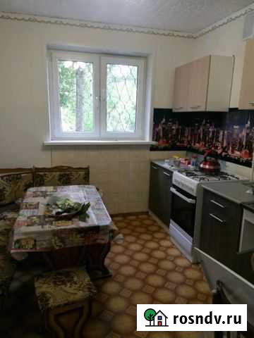 3-комнатная квартира, 64 м², 1/9 эт. в аренду на длительный срок в Орехово-Зуево Орехово-Зуево - изображение 1