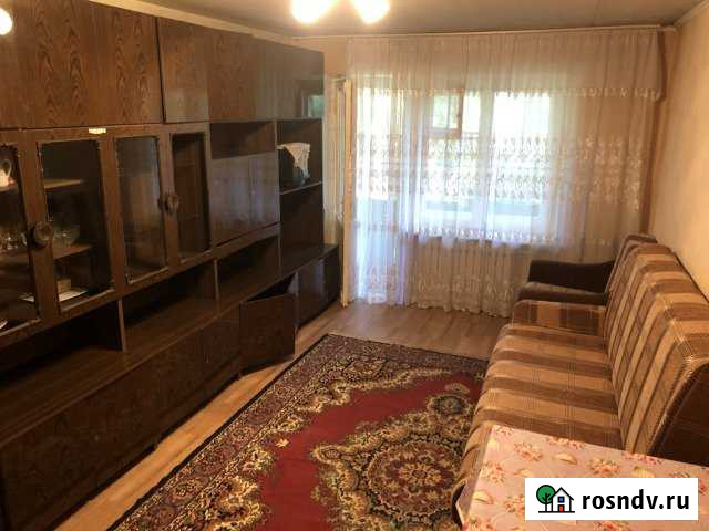 2-комнатная квартира, 43 м², 3/3 эт. в аренду на длительный срок в Малаховке Малаховка - изображение 1