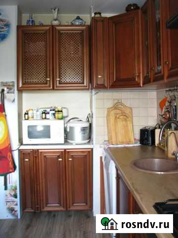 3-комнатная квартира, 63 м², 5/9 эт. на продажу в Черноголовке Черноголовка - изображение 1