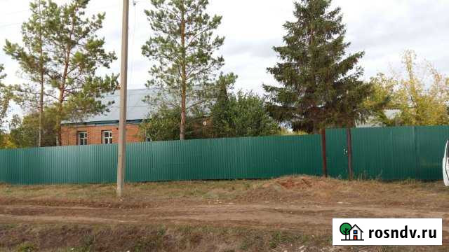 Дом 69 м² на участке 15 сот. на продажу в Бугуруслане Бугуруслан - изображение 1