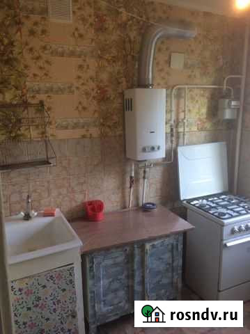 1-комнатная квартира, 32 м², 3/5 эт. в аренду на длительный срок в Великих Луках Великие Луки - изображение 1