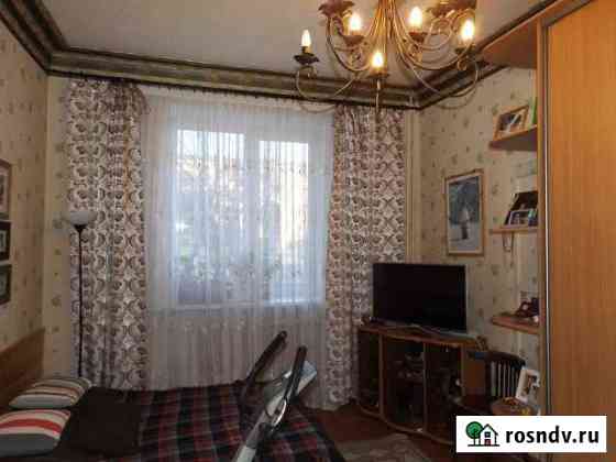3-комнатная квартира, 77 м², 1/4 эт. на продажу в Ступино Ступино