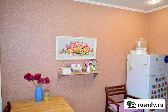 2-комнатная квартира, 49 м², 3/9 эт. в аренду на длительный срок в Егорьевске Егорьевск - изображение 1