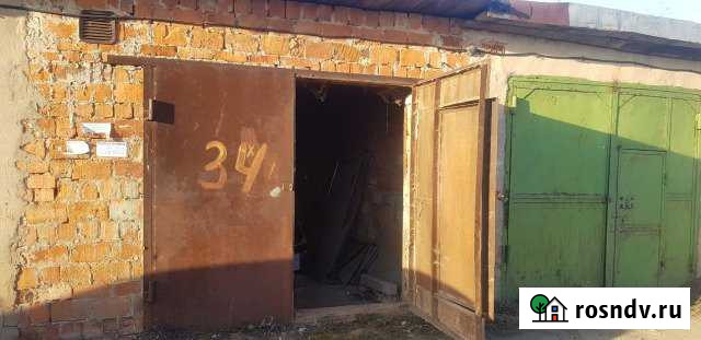 Гараж 18 м² на продажу в Великом Новгороде Великий Новгород - изображение 1