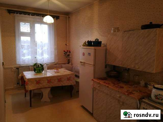 2-комнатная квартира, 56 м², 5/5 эт. на продажу в Березовке Пермского края Березовка - изображение 1