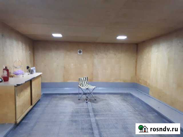 Гараж 28 м² на продажу в Тынде Тында - изображение 1