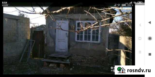 Дача 100 м² на участке 4 сот. на продажу в Новом Сулаке Новый Сулак - изображение 1