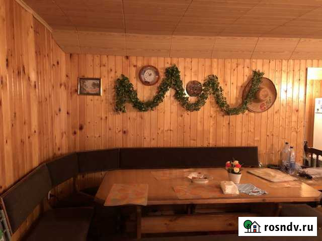 Дача 45 м² на участке 4 сот. на продажу в Мелиховской Мелиховская - изображение 1