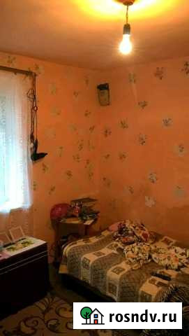 2-комнатная квартира, 30 м², 1/1 эт. на продажу в Темрюке Темрюк - изображение 1