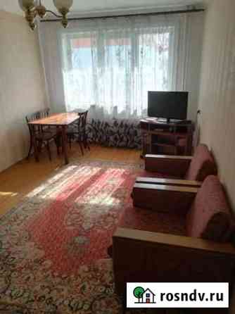 2-комнатная квартира, 47 м², 1/5 эт. на продажу в Полысаево Полысаево