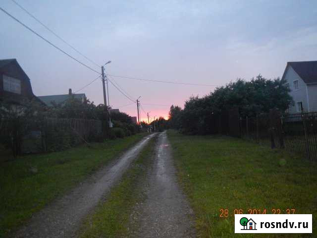 Дом 86 м² на участке 30 сот. на продажу в Краснозаводске Краснозаводск - изображение 1