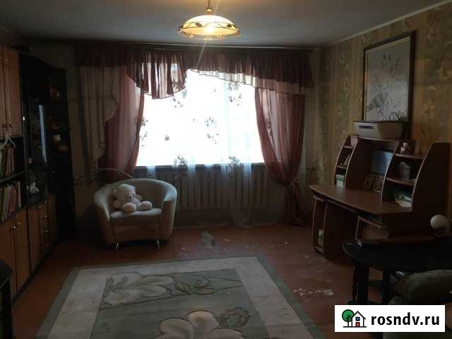 Дом 72.7 м² на участке 11 сот. на продажу в Восточном Восточное - изображение 1