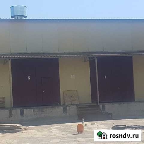 Складские помещения Воронеж - изображение 1