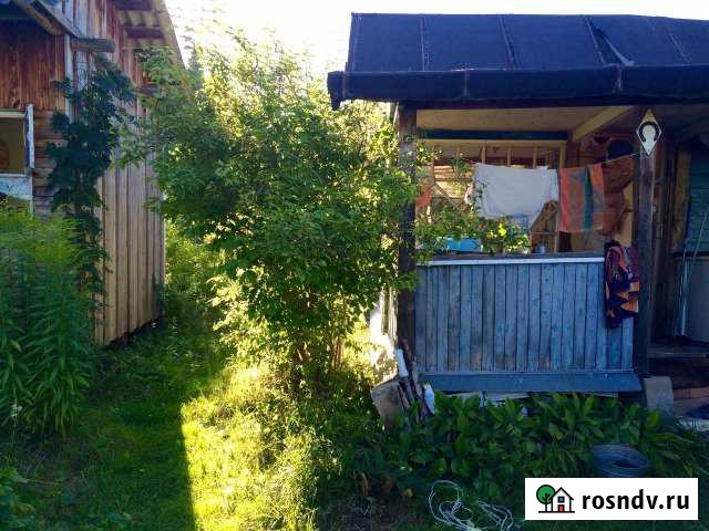 Дача 35 м² на участке 6 сот. на продажу в Дружной Горке Дружная Горка - изображение 1