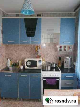 4-комнатная квартира, 90 м², 5/5 эт. на продажу в Рубцовске Рубцовск