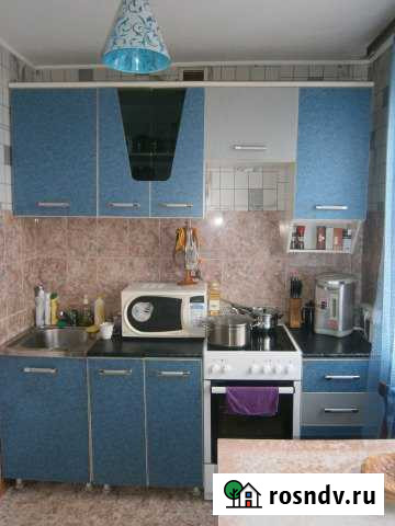 4-комнатная квартира, 90 м², 5/5 эт. на продажу в Рубцовске Рубцовск - изображение 1