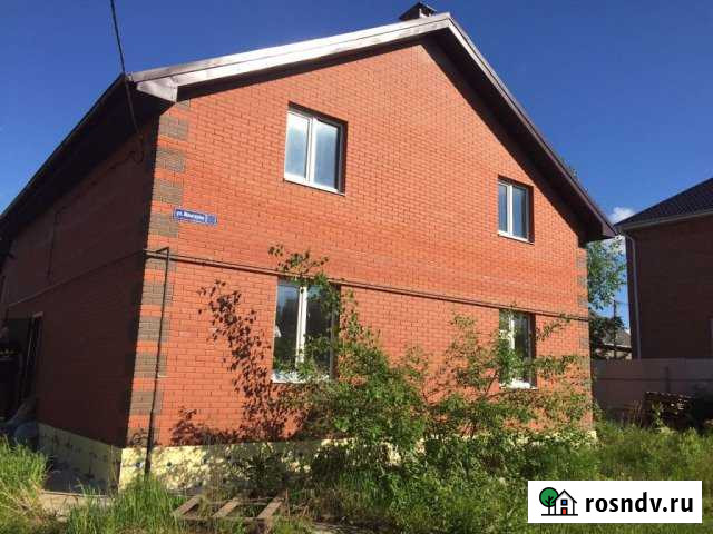 Таунхаус 80 м² на участке 4 сот. на продажу в Казани Казань - изображение 1