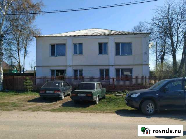 1-комнатная квартира, 37 м², 1/2 эт. на продажу в Талдоме Талдом - изображение 1