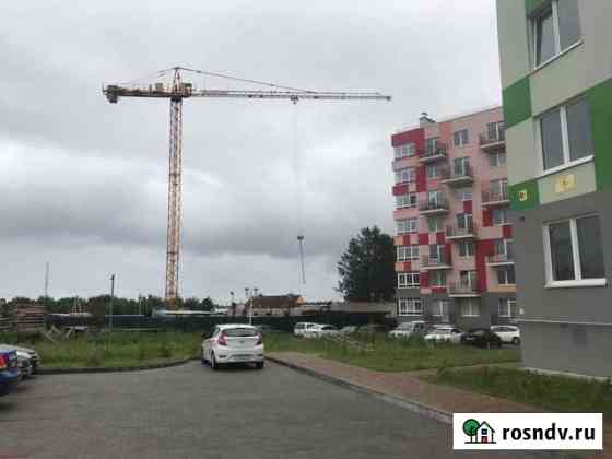 Квартира-студия, 22 м², 2/7 эт. на продажу в Светлогорске Светлогорск