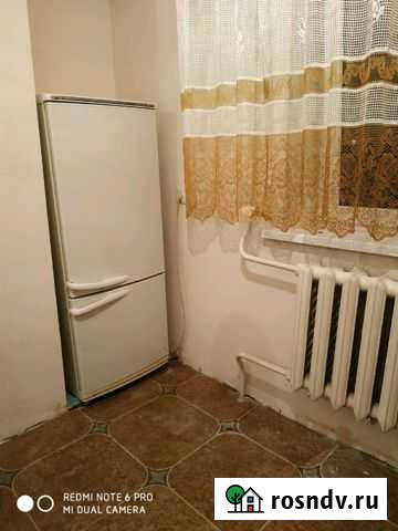 2-комнатная квартира, 39 м², 3/5 эт. в аренду на длительный срок в Нальчике Нальчик - изображение 1