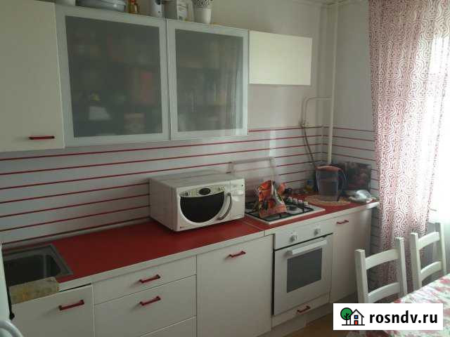 3-комнатная квартира, 64 м², 7/9 эт. в аренду посуточно в Муроме Муром - изображение 1