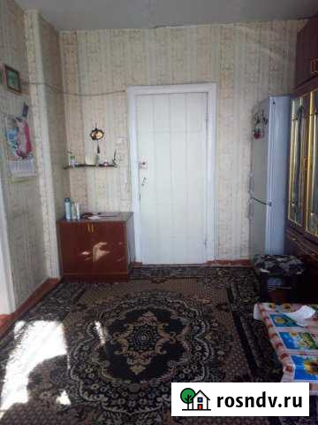 Комната 30 м² в 2-ком. кв., 2/4 эт. на продажу в Бийске Бийск - изображение 1