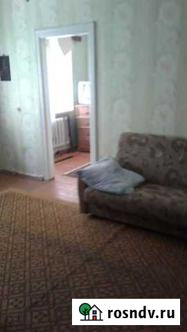 2-комнатная квартира, 45 м², 1/2 эт. на продажу в Ялуторовске Ялуторовск - изображение 1