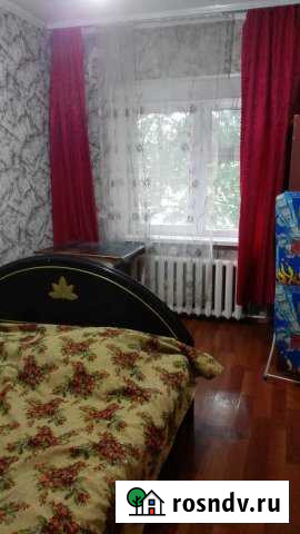 3-комнатная квартира, 67 м², 1/9 эт. в аренду на длительный срок в Нижневартовске Нижневартовск - изображение 1