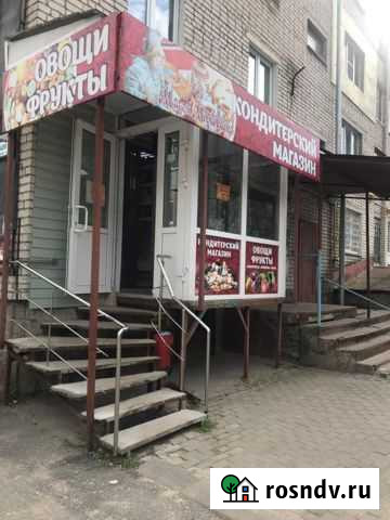 Продам помещение свободного назначения Калуга - изображение 1