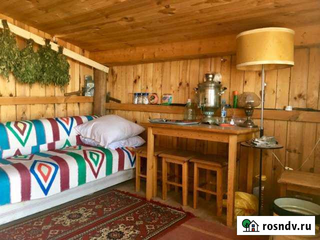 Дом 48.3 м² на участке 28 сот. на продажу в Санчурске Санчурск - изображение 1