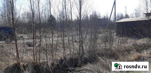 Участок СНТ, ДНП 7 сот. на продажу в Синявино Синявино - изображение 1