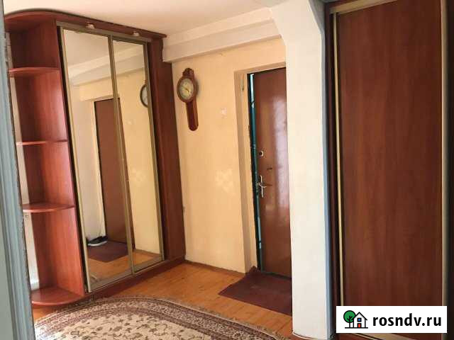 3-комнатная квартира, 68 м², 3/5 эт. в аренду посуточно в Дербенте Дербент - изображение 1