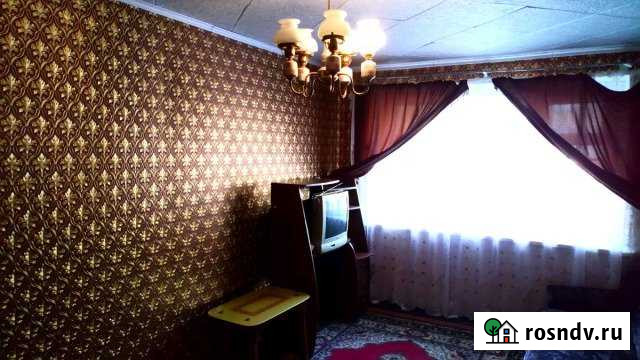 2-комнатная квартира, 30 м², 1/5 эт. на продажу в Балашове Балашов - изображение 1