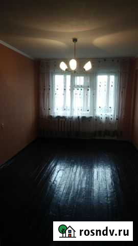 2-комнатная квартира, 46 м², 4/5 эт. в аренду на длительный срок в Петрозаводске Петрозаводск - изображение 1