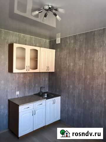 1-комнатная квартира, 14 м², 2/5 эт. в аренду на длительный срок в Восточном Восточное - изображение 1