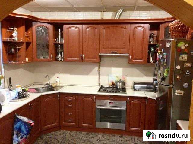 Дом 240 м² на участке 4 сот. на продажу в Свободах Свободы - изображение 1