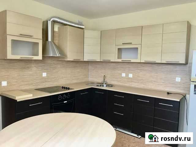 1-комнатная квартира, 45 м², 7/10 эт. в аренду на длительный срок в Верхней Пышме Верхняя Пышма - изображение 1