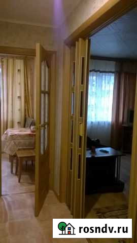 2-комнатная квартира, 45 м², 1/5 эт. в аренду на длительный срок в Сычево Сычево - изображение 1