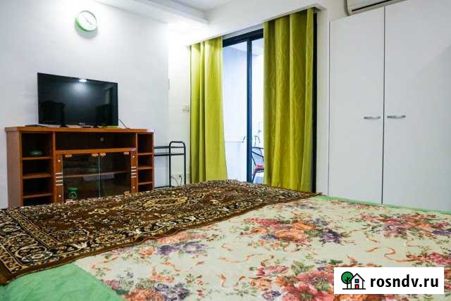 Квартира-студия, 52 м², 6/8 эт. на продажу в Закаменске Закаменск - изображение 1