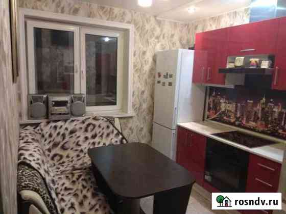 Квартира-студия, 38 м², 16/22 эт. на продажу в Раменском Раменское