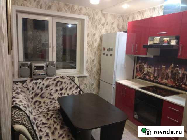 Квартира-студия, 38 м², 16/22 эт. на продажу в Раменском Раменское - изображение 1