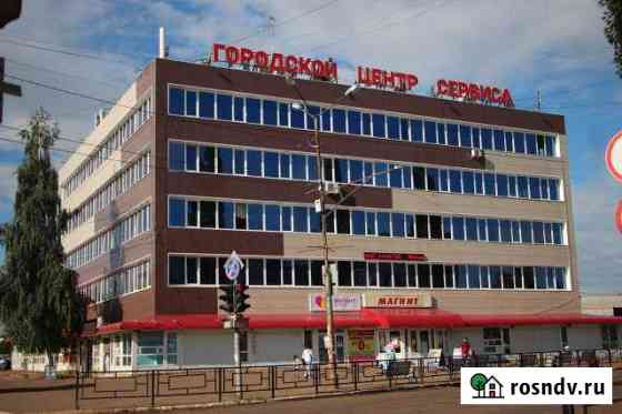 Продается гцс Дом Быта, 4700 кв.м. Кумертау