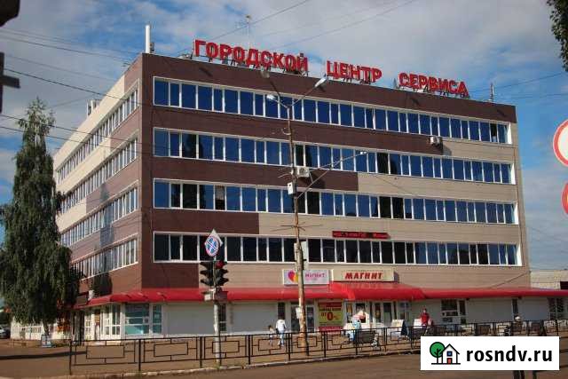 Продается гцс Дом Быта, 4700 кв.м. Кумертау - изображение 1