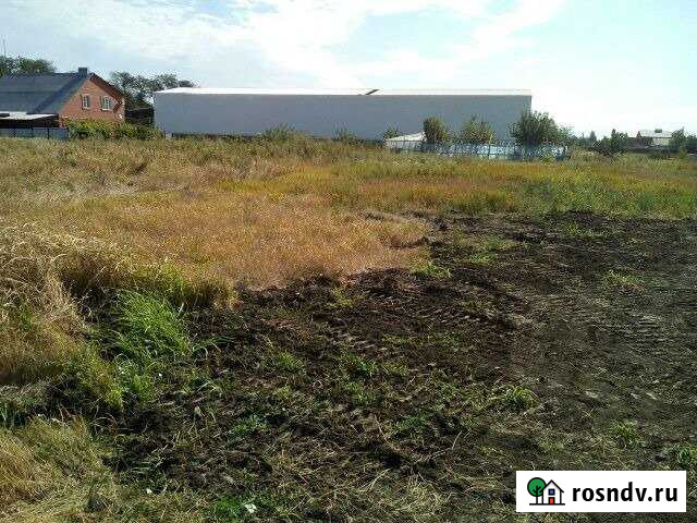 Участок ИЖС 7 сот. на продажу в Калининской Калининская - изображение 1